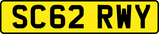 SC62RWY