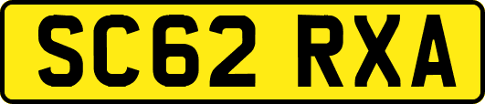 SC62RXA