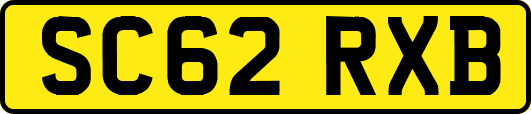 SC62RXB