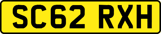 SC62RXH