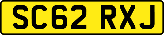 SC62RXJ
