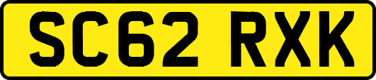 SC62RXK