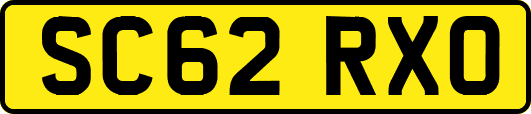 SC62RXO