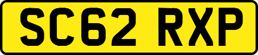 SC62RXP