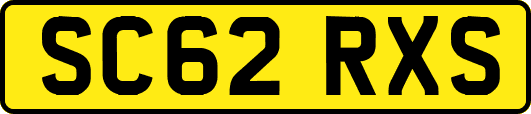 SC62RXS
