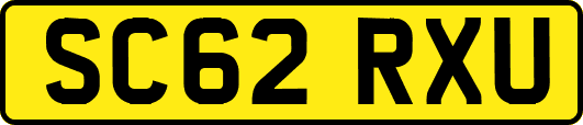 SC62RXU