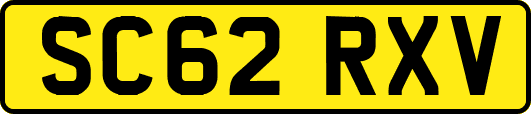 SC62RXV