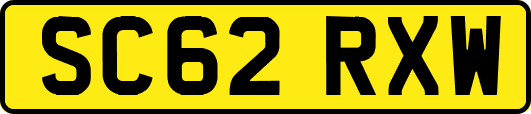 SC62RXW
