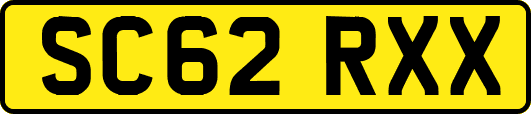 SC62RXX