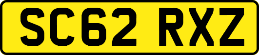 SC62RXZ