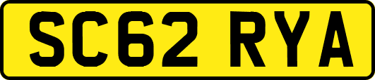 SC62RYA