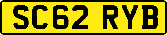 SC62RYB