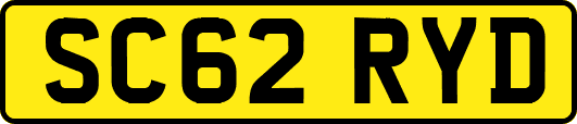 SC62RYD