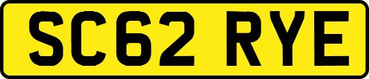 SC62RYE
