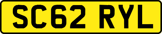 SC62RYL
