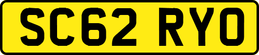 SC62RYO