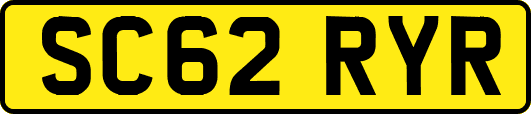 SC62RYR