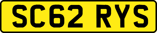 SC62RYS