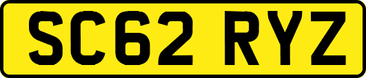 SC62RYZ