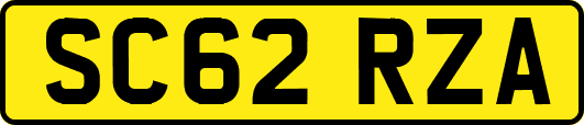 SC62RZA
