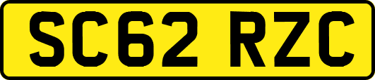 SC62RZC