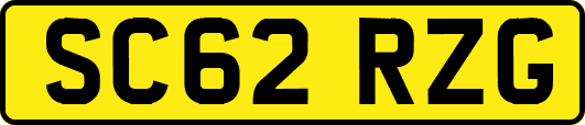 SC62RZG