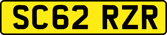 SC62RZR