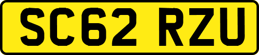 SC62RZU