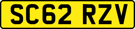 SC62RZV