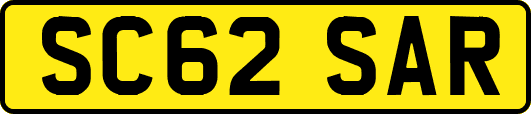 SC62SAR