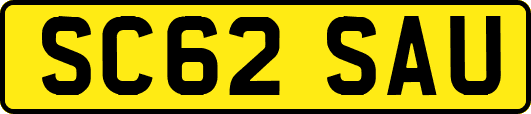SC62SAU