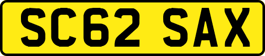 SC62SAX