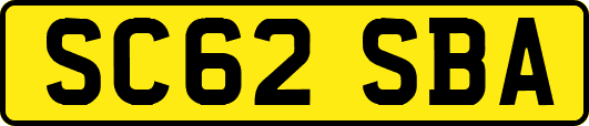SC62SBA