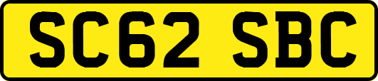 SC62SBC