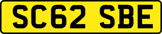 SC62SBE