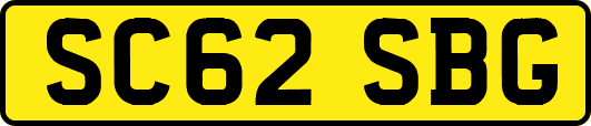SC62SBG