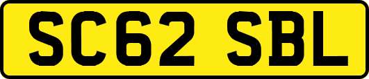 SC62SBL