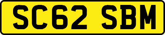 SC62SBM