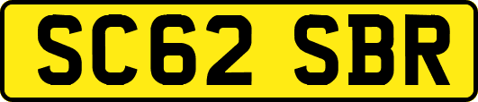 SC62SBR