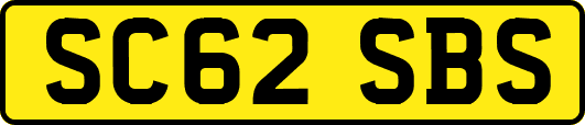 SC62SBS