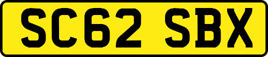 SC62SBX