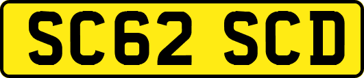 SC62SCD