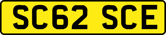 SC62SCE