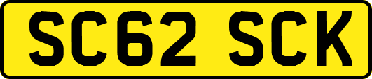 SC62SCK