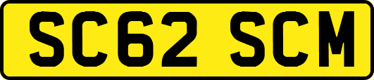 SC62SCM