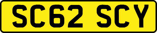 SC62SCY