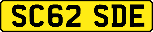 SC62SDE