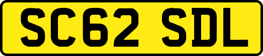 SC62SDL