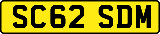 SC62SDM