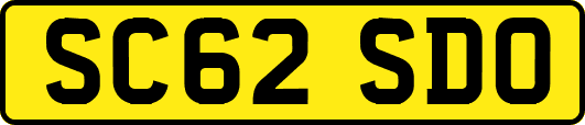 SC62SDO